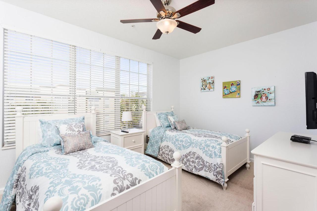 3Br 4 Bath Large Condo 5Min Conv Center 1732Ft 奥兰多 外观 照片