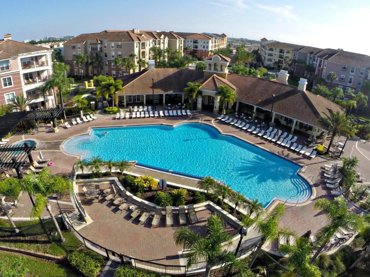3Br 4 Bath Large Condo 5Min Conv Center 1732Ft 奥兰多 外观 照片