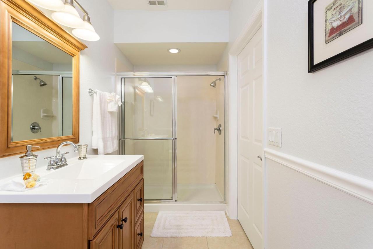 3Br 4 Bath Large Condo 5Min Conv Center 1732Ft 奥兰多 外观 照片