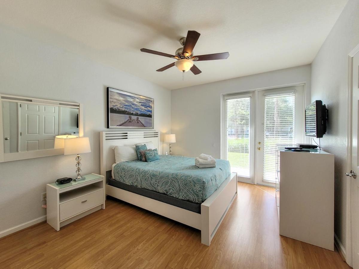 3Br 4 Bath Large Condo 5Min Conv Center 1732Ft 奥兰多 外观 照片