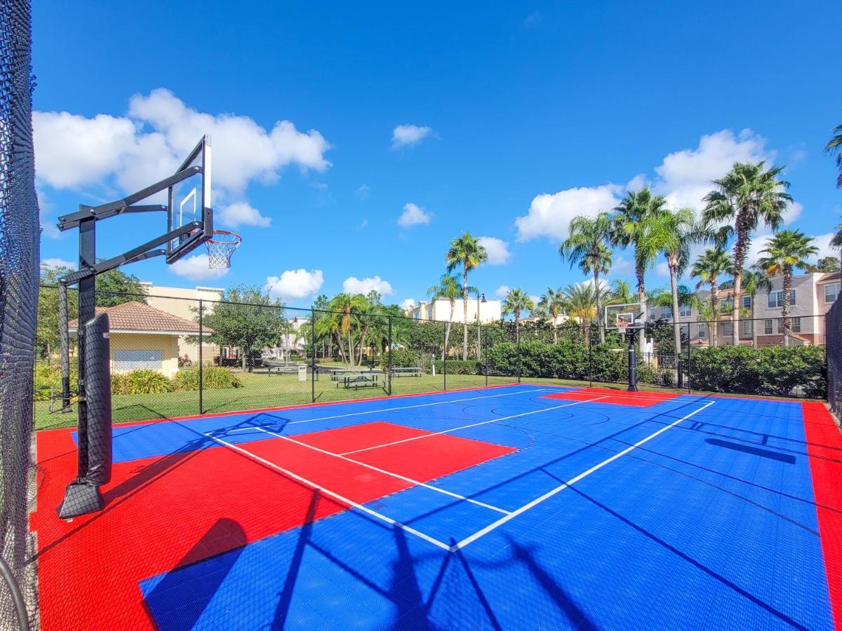 3Br 4 Bath Large Condo 5Min Conv Center 1732Ft 奥兰多 外观 照片