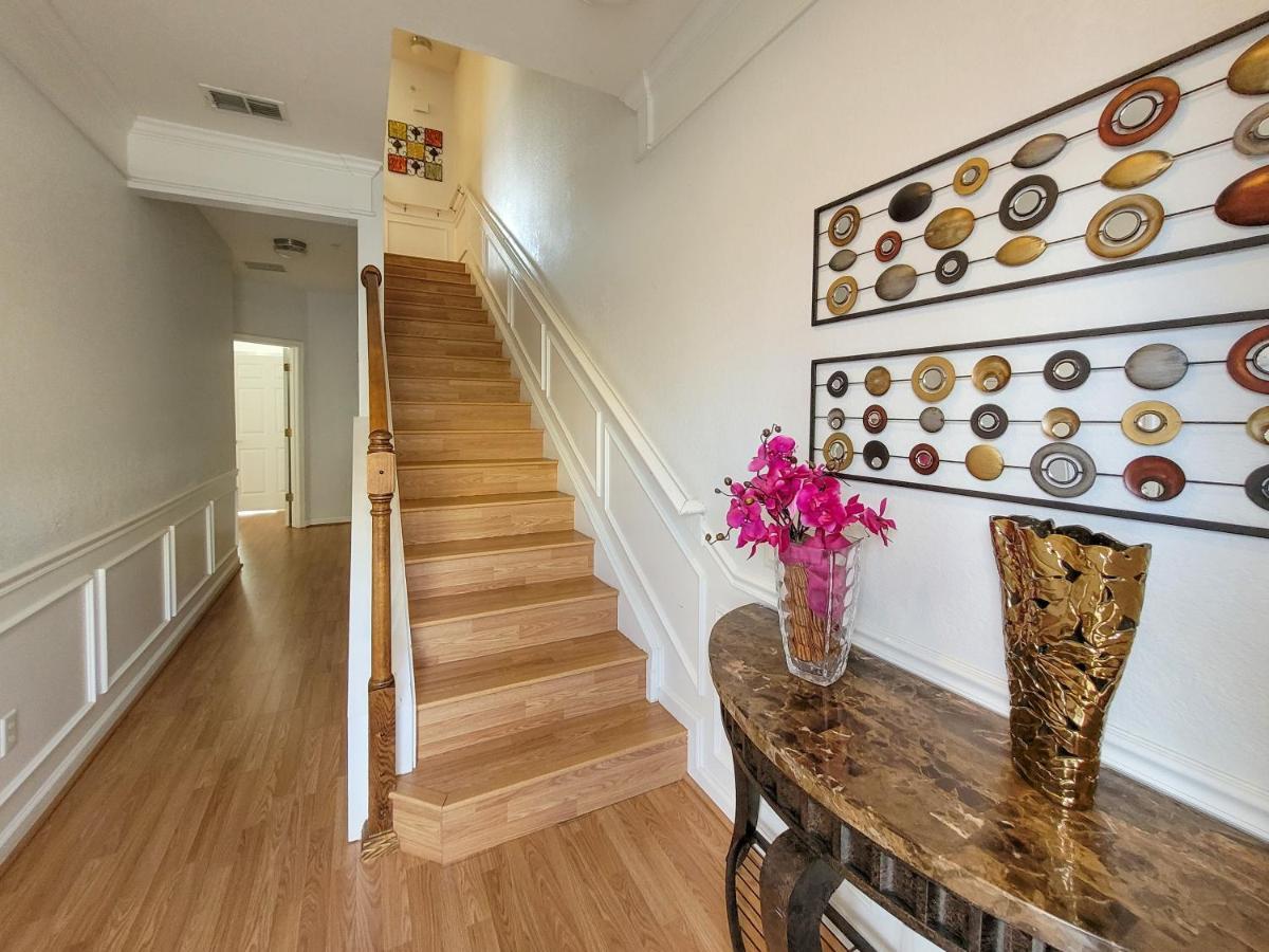 3Br 4 Bath Large Condo 5Min Conv Center 1732Ft 奥兰多 外观 照片