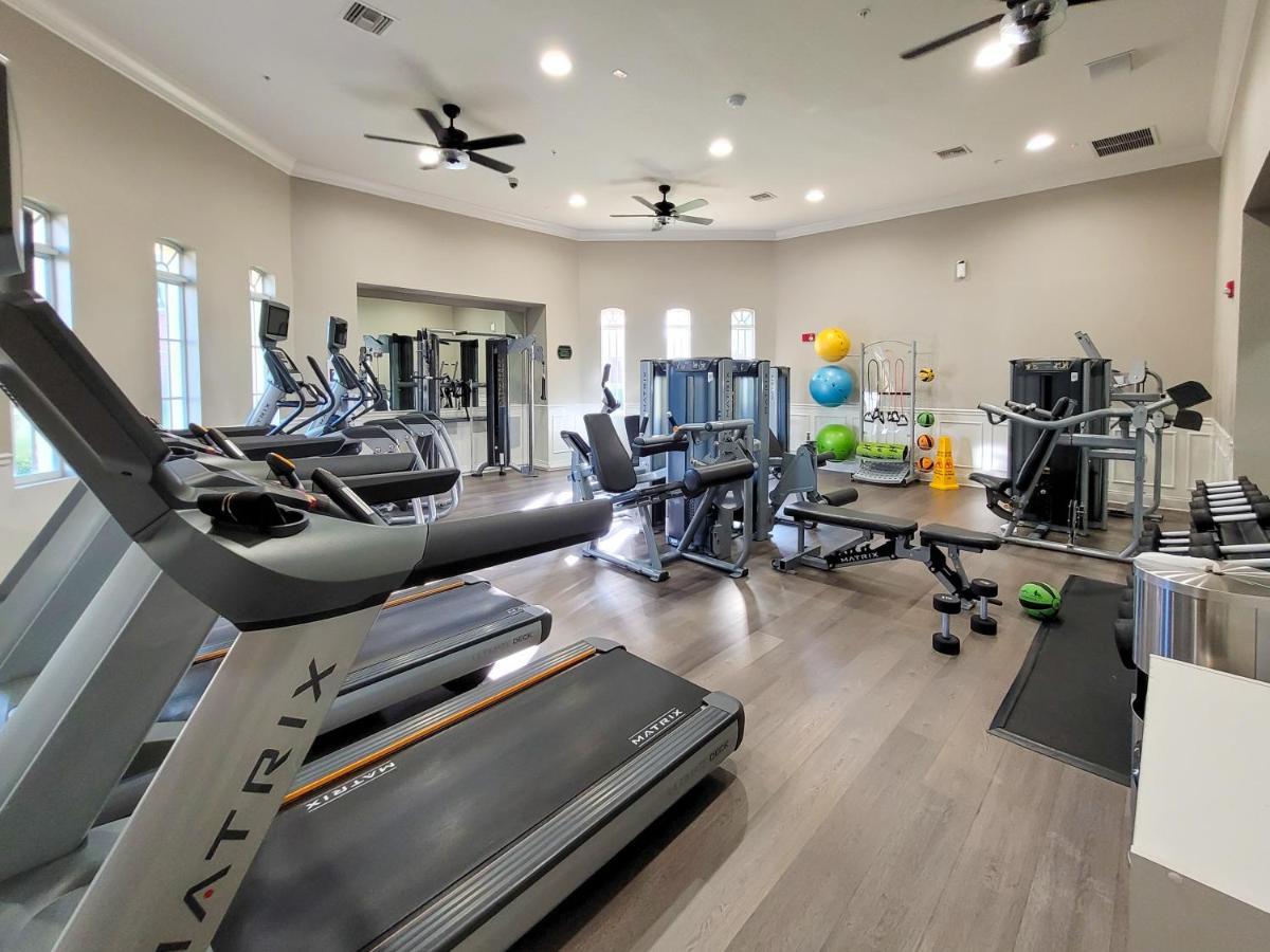 3Br 4 Bath Large Condo 5Min Conv Center 1732Ft 奥兰多 外观 照片